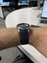 Johann S. review photo