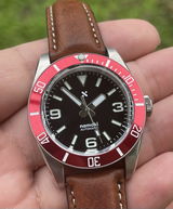 Jason C. review photo