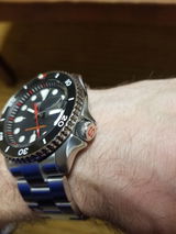 Matthew S. review photo
