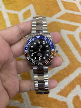Syed R. review photo