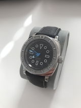 Georges Z. review photo