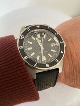 Javier R.d.V. review photo