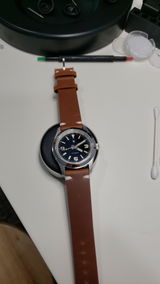 ian m. review photo
