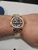 Luis R. review photo