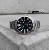 Maciej G. review photo