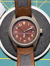 Sean B. review photo