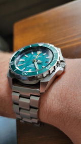 Steven C. review photo