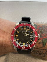 Eric R. review photo