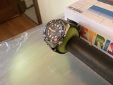 Isaac G. review photo