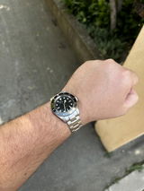 Alex B. review photo