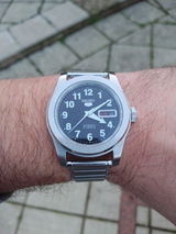 Joab M. review photo