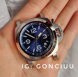 Maciej G. review photo