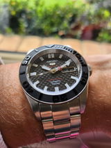A.P. review photo