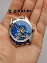 Maciej G. review photo
