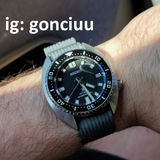 Maciej G. review photo