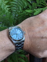 Alan K. review photo