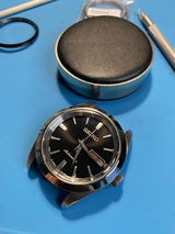 William B. review photo
