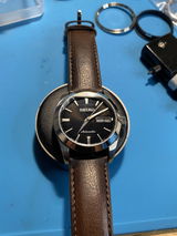 William B. review photo