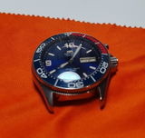 CRISTIAN M. review photo
