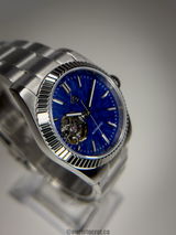 Patrick J. review photo