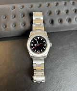 Pieter J. review photo