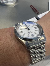 Allen G. review photo