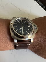 Francisco S. review photo