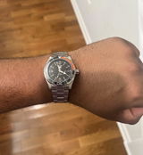 Wilston M. review photo