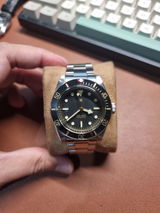 Karlo B. review photo