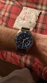 Glenn T. review photo