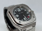 Michael B. review photo
