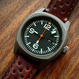 Mark B. review photo