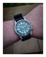 Iain review photo