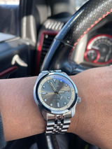 Allan R. review photo