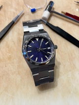 Alex L. review photo
