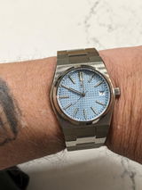 Alan K. review photo
