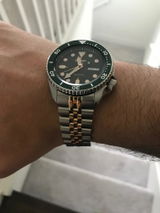 Cameron B. review photo