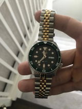 Cameron B. review photo