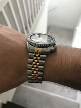 Cameron B. review photo