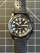Garth L. review photo