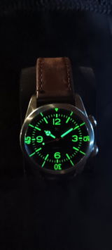 Mark M. review photo
