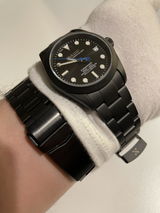 Florian W. review photo