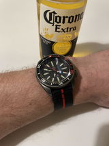 Florian W. review photo