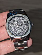 William A. review photo
