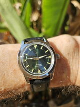 Gar N. review photo
