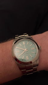 J.W. review photo