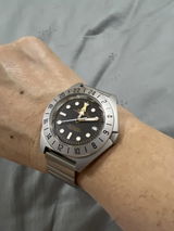 Eddie T. review photo