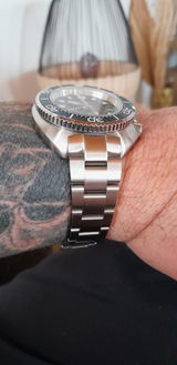 Laurent G. review photo