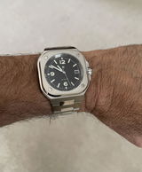 Andy B. review photo
