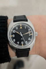 Gabriel W. review photo